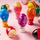 thumbnail image 4 of Hueveros de madera JOYIN, 12 paquetes, para regalos de fiesta de Pascua, 4 of 8