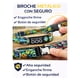 thumbnail image 5 of Collar Perro Nylon Ajustable L 48-69 cm Wonder Dog multicolor, 5 of 9