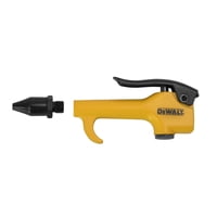 Dewalt - Pistola De Aire Comprimido Dxcm035 0044 De Mano Con Punta De Goma