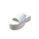 thumbnail image 5 of Sandalia Goma ZB039 Blanco, 5 of 6