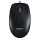 thumbnail image 1 of 910-004053 MOUSE LOGITECH ALAMBRICO M90 OPEN BOX, 1 of 6