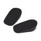 thumbnail image 4 of Las plantillas del aumento de la altura del silicón elevan la plantilla de los zapatos para los hombres las mujeres 3.5cm, 4 of 5