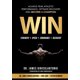 thumbnail image 1 of Book WIN: Logre el máximo rendimiento deportivo, optimice la recuperación, 1 of 1