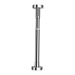 Bothyi - Soporte Debajo Del Fregadero De Acero Inoxidable Ajustable Para Cocina Y Baño