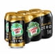 thumbnail image 2 of Bebida Ginger Ale Zero Pack Lata, 6 Un, 2 of 3