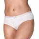 thumbnail image 2 of Tripack Pantaleta Mujer Lady Genny C-227 Cotton Spandex, 2 of 3