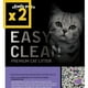 thumbnail image 1 of Pack 2 Arenas Easy Clean 4 kilos, 1 of 2
