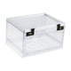 thumbnail image 3 of Caja De Bloqueo Organizadora De Contenedores De Almacenamiento Con Cerradura Para Gabinete De Garaje De Oficina, 3 of 5