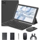 thumbnail image 1 of Tablet ICONLINK ZB32A 10.1 Android 15 12GB 64GB 2en1 WiFi6, 1 of 3