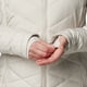 thumbnail image 5 of Parka Mujer Columbia Heavenly Hoodie Blanco, 5 of 7