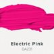 thumbnail image 2 of Pintura acrílica DecoArt Americana Electric Pink 60 ml, no tóxica, 2 of 2