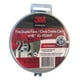 thumbnail image 1 of Cinta Doble Contacto Vhb Ig-110wf 19mmx5m Exterior/interior blanco, 1 of 3