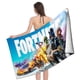 thumbnail image 4 of Toalla de Playa Fortnite Desmarcar 78x160cm, 4 of 6