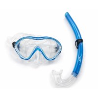 Set Máscara Buceo + Snorkel Junior Hydro®