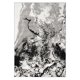 thumbnail image 1 of Alfombra Amigo Gris 120x180, 1 of 6