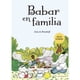 thumbnail image 1 of Libro Babar En Familia (Pic), 1 of 2