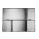 thumbnail image 4 of Caja de cepillos Andrew Mack BB-46 de aluminio para cepillos a rayas, 4 of 5