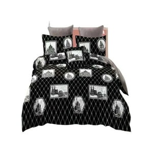 Decoideas - Cubrecamas Quilt De Verano 2 Plaza
