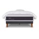 thumbnail image 1 of Cama Europea Curve New Ortopedic 1.5 Plazas Alm+Pl, 1 of 11
