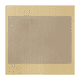 thumbnail image 2 of Base Tabla Salvacorte Art Alternative 45x60cm Transparente, 2 of 2