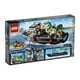 thumbnail image 3 of Set Lego Jurassic World Escape del Barco del Dinosaurio Baryonyx, 3 of 3