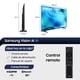 thumbnail image 2 of 55" Crystal UHD U8200H 4K Samsung Smart TV (2026), 2 of 8