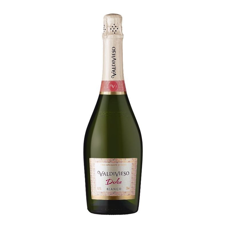 Valdivieso - Espumante Dolce Bianco 9.5° Botella