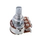 thumbnail image 5 of Potenciómetro Potenciómetro De Doble Capa Potenciómetros De Control De Volumen Para Guitarra MN250K, 5 of 5