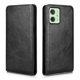 thumbnail image 1 of Funda tipo folio para Motorola Moto G64 5G con soporte magnético y protección para la cámara Negro, 1 of 6
