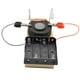 thumbnail image 2 of Mini modelo de motor eléctrico bricolaje ensamblar kit escolar física juguetes educativos, 2 of 2