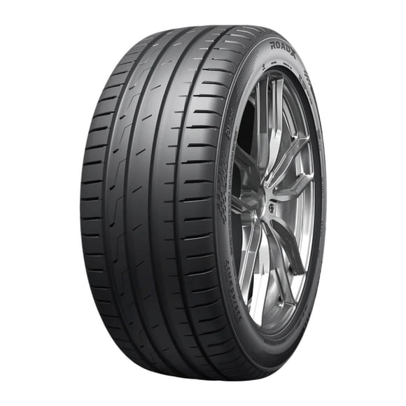 Neumatico 215/50R17 95W RXMOTION DU71 Roadx PR H/T TL BLK CHN