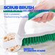 thumbnail image 2 of Holikme 7 Pack Cleaning Brush Scrub Brush Kitchen Brush, 2 of 3