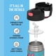 thumbnail image 4 of Botella de agua THERMOS FUNTAINER Minnie Mouse 350 ml para niños, 4 of 7