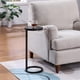 thumbnail image 3 of Mesa decorativa Comfort Pointe York, metal, bronce envejecido, 5 kg, 3 of 9