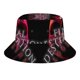 thumbnail image 5 of Destino Final Sombrero bucket para adultos, gorra de protección solar, sombrero de pescador plegable para viajes al aire libre, pesca y actividades de verano, 5 of 6