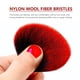thumbnail image 5 of Brocha de maquillaje en polvo SruidLady, de cerdas veganas grandes y esponjosas, 5 of 7