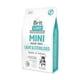 thumbnail image 1 of BRIT CARE MINI LIGHT & STERILIZED RABBIT & SALMON 2KG, 1 of 2