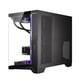 thumbnail image 2 of Gabinete Gamer ESGAMING ZERO MAX-BK, ATX, 2 of 4