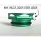 thumbnail image 4 of Tapa de Combustible Ronin Factory para Dodge RAM 1500/2500/3500 – Combo, 4 of 9