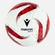 thumbnail image 1 of Balón Futbol Macron Dew XI (T.5) blanco 5, 1 of 4