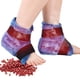 thumbnail image 1 of Calentadores de tobillo y pie Comfytemp con almohadilla térmica para fascitis plantar, 1 of 7
