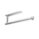 thumbnail image 1 of Soporte para toallas de papel DR CATCH de acero inoxidable para debajo del gabinete, 1 of 6