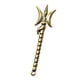 thumbnail image 2 of Figuras De Tridentes, Accesorios Para Cosplay, Modelo Novedoso, Portátil, Para Hacer Tú Mismo, Colgante Con Abalorios, 2 of 5