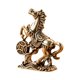thumbnail image 4 of Figura De Caballo De Latón, Escultura Animal Para El Hogar, Sala De Estar, Centro De Mesa, Caballo, Dinero, 4 of 5