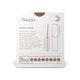 thumbnail image 3 of Cañas para clarinete D'Addario Mitchell Lurie en si bemol, 4,5 x 10, 3 of 3