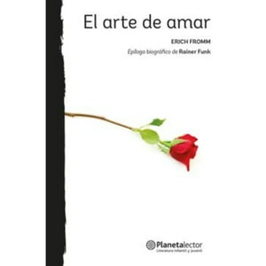 Planetalector Chile - Libro El Arte De Amar