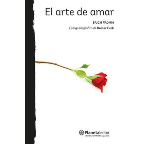 Libro El Arte De Amar