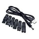 thumbnail image 5 of Conector convertidor de carga para afeitadora, adaptador USB, adaptador de repuesto Universal para instrumentos de belleza, cortapelos, lámparas de 6 piezas y cable USB, 5 of 5