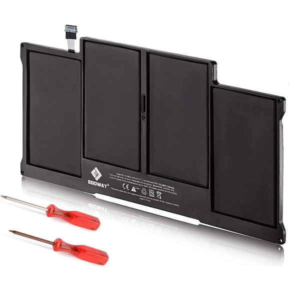 Batería A1466 A1369 7 4 V 7200 Mah Para Macbook Air De 13