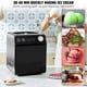 thumbnail image 4 of Máquina para hacer helados VEVOR vertical automática de acero inoxidable de 2 litros, 4 of 9